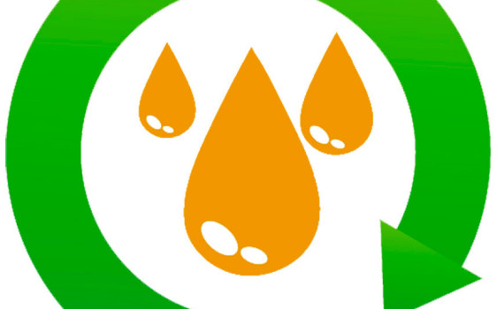 Reciclado de Aceite