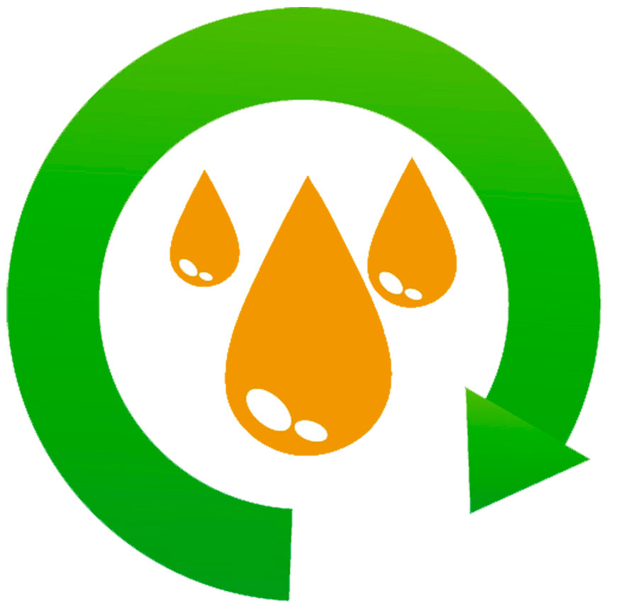 Reciclado de Aceite