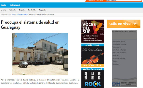 PreocupaSistemaSalud